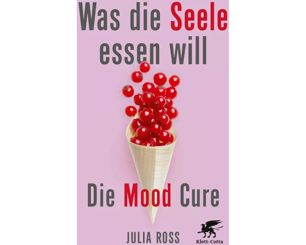 Was die Seele essen will