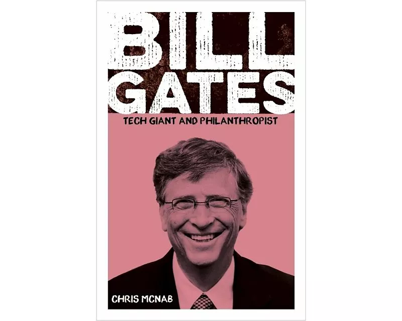 Bill Gates