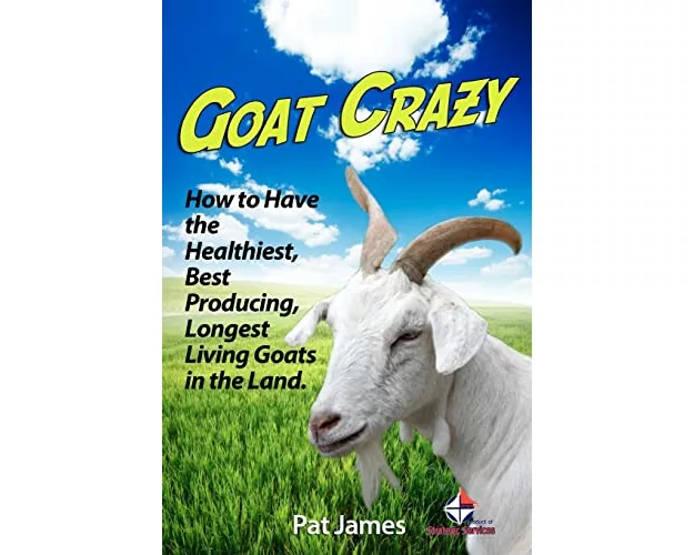 Goat Crazy