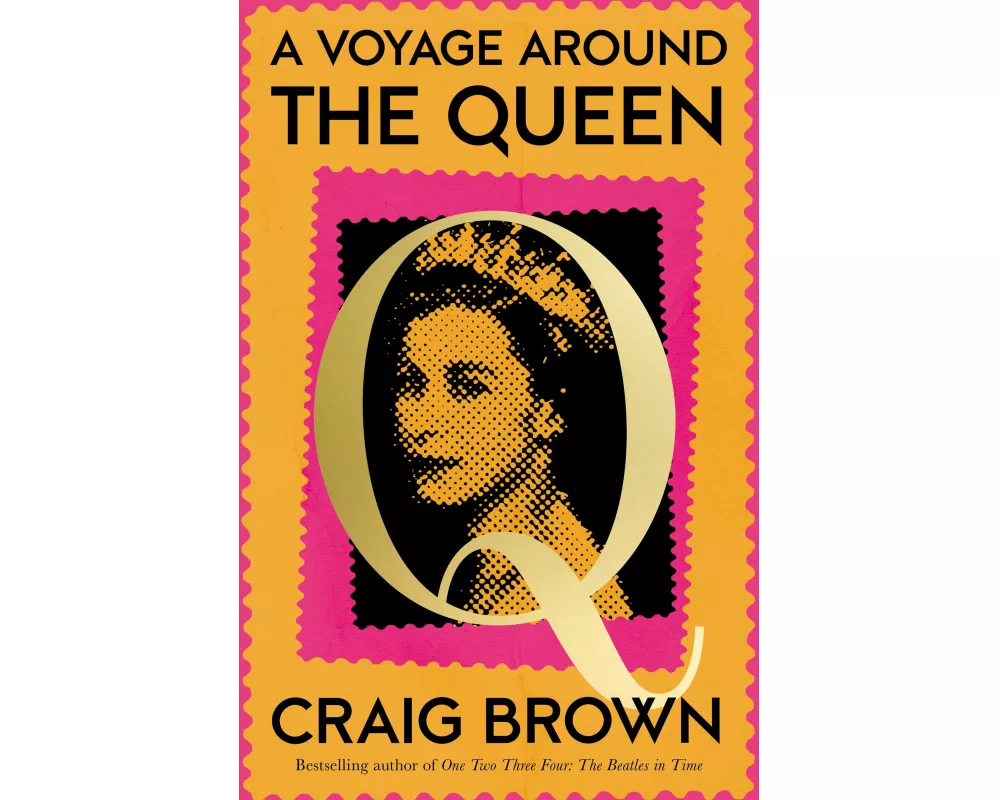 A Voyage Around the Queen