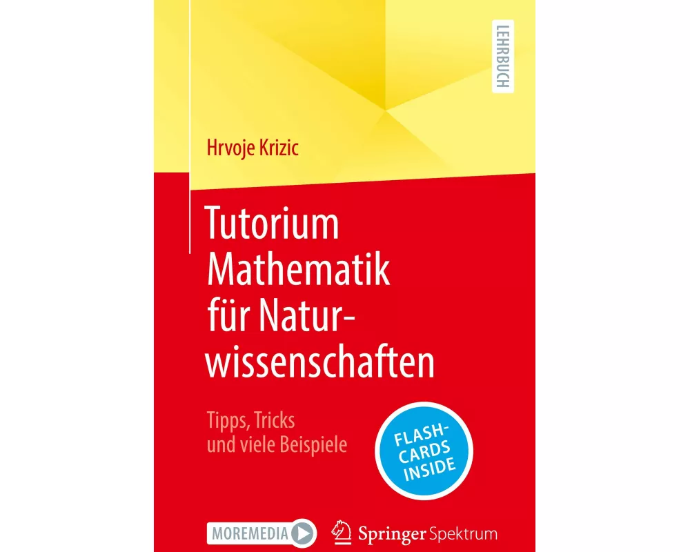 Tutorium Mathematik für Naturwissenschaften