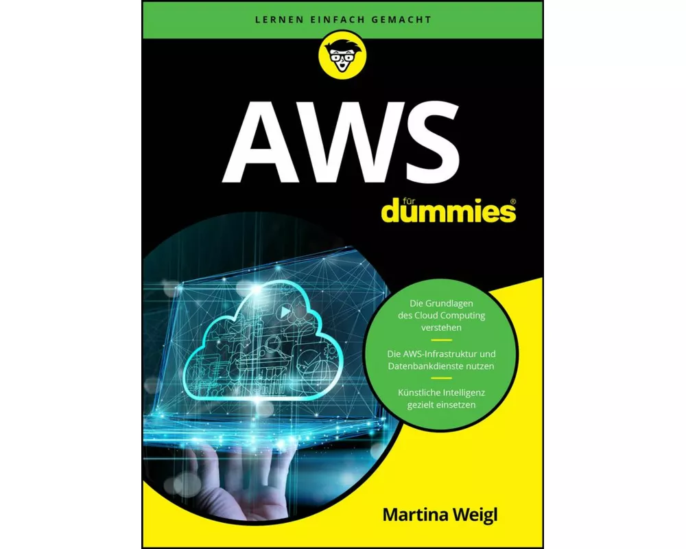 AWS für Dummies