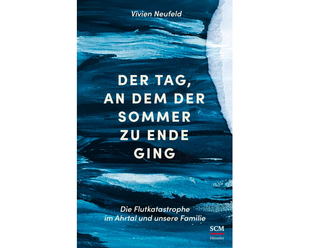 Der Tag, an dem der Sommer zu Ende ging