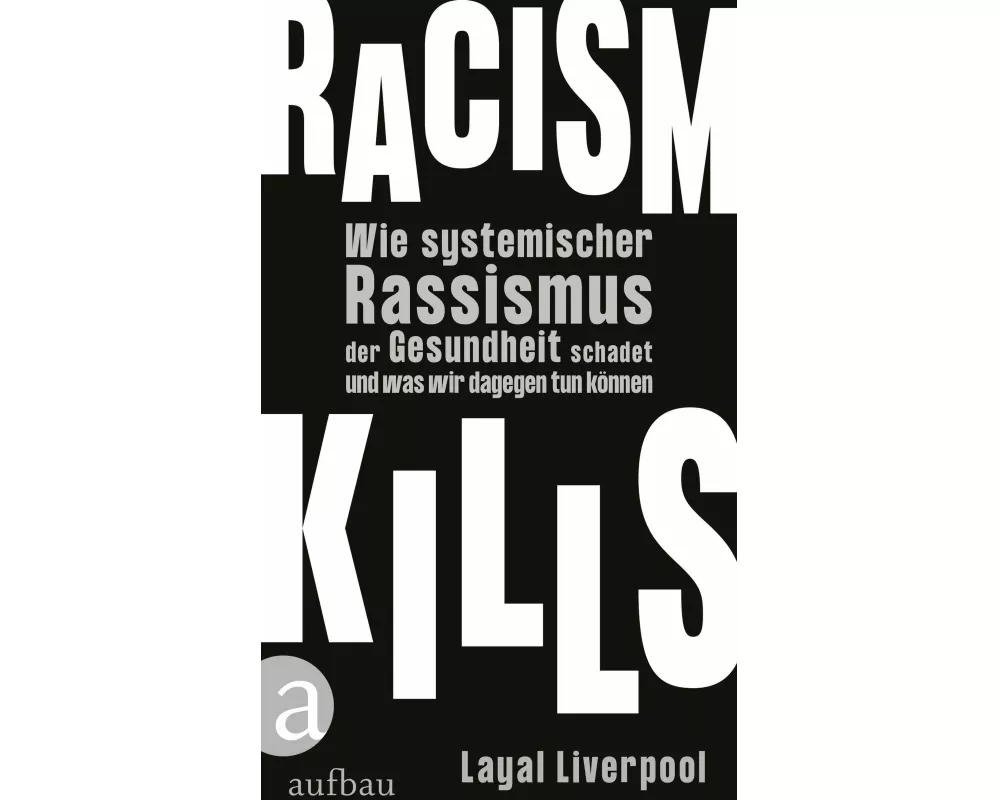 Racism kills