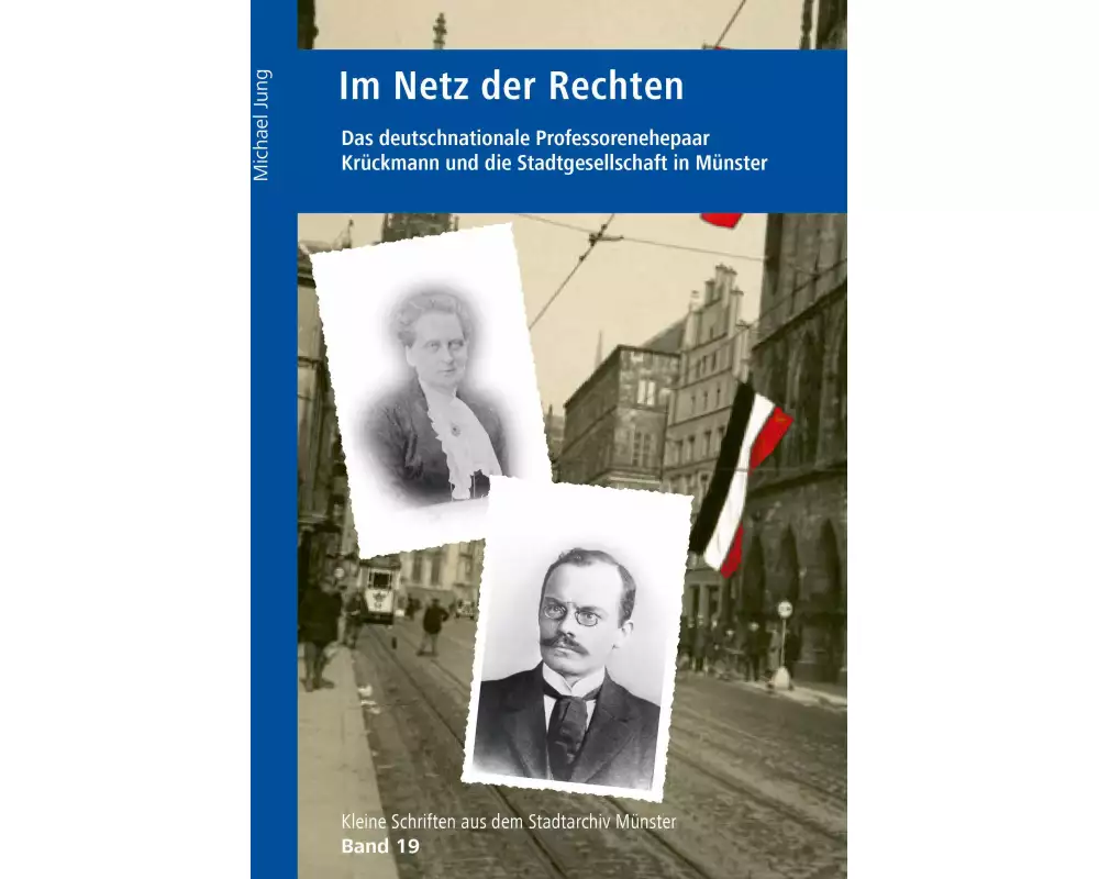 Im Netz der Rechten