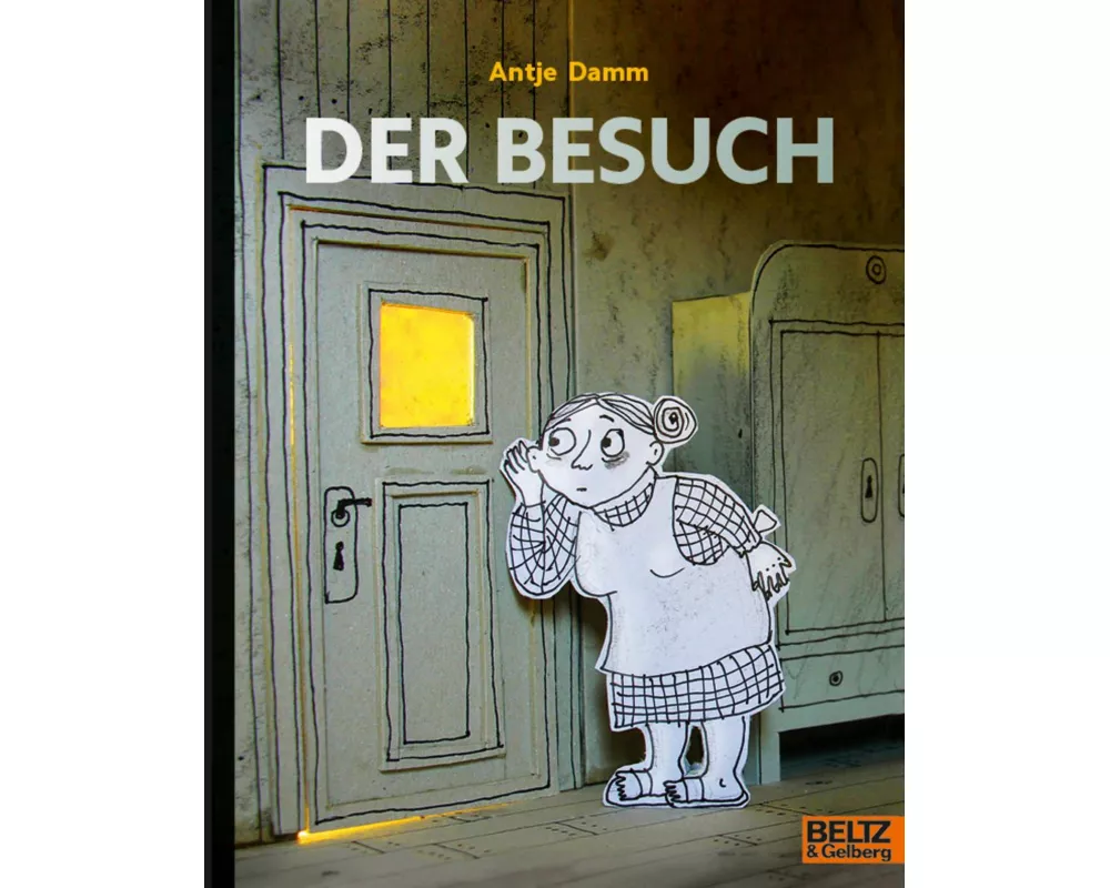 Der Besuch