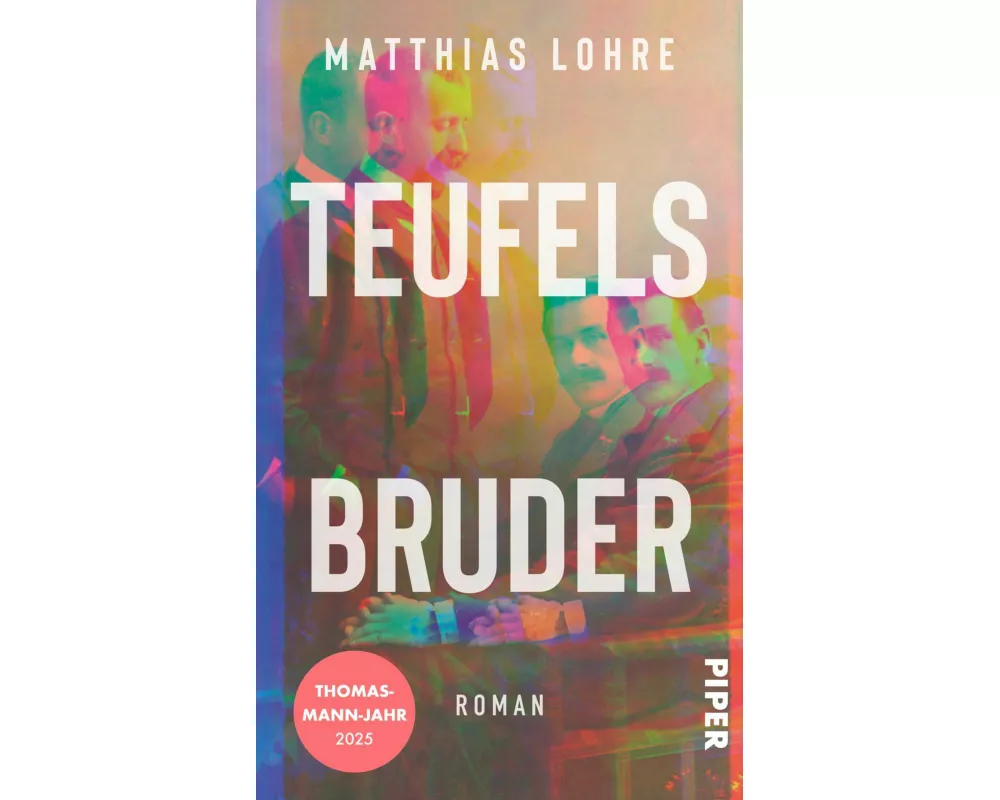 Teufels Bruder