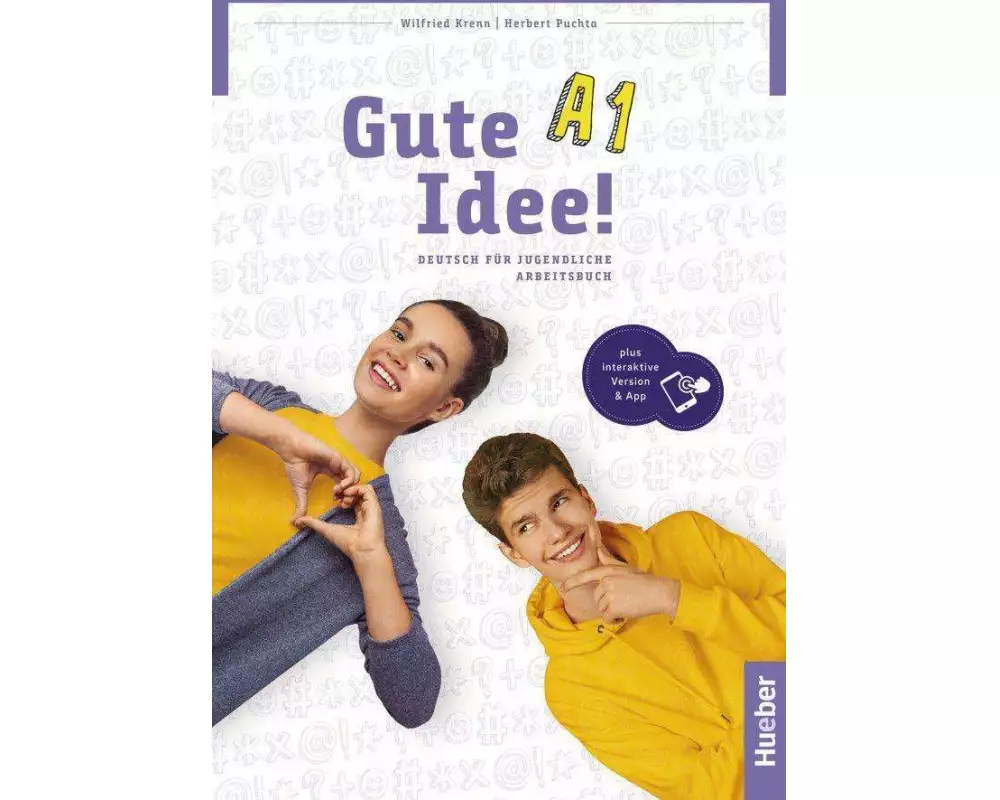 Gute Idee! A1
