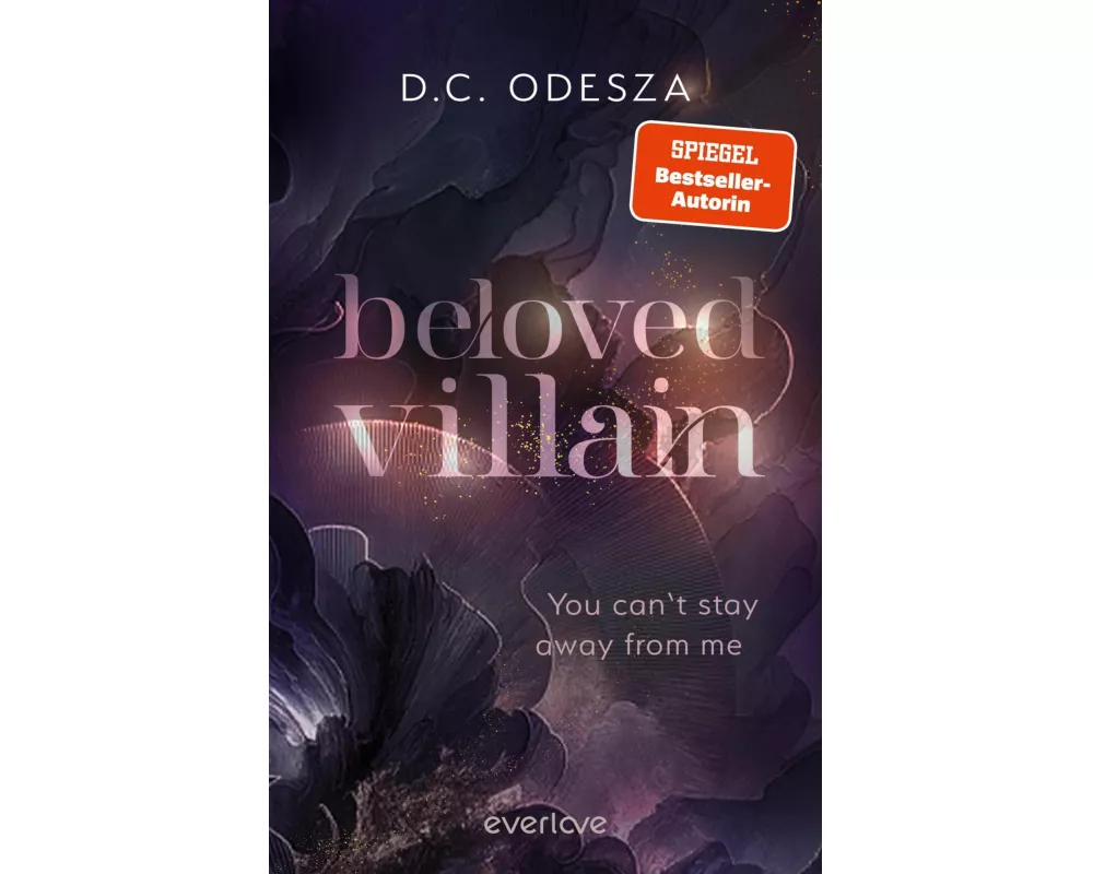 Beloved Villain – You can't stay away from me