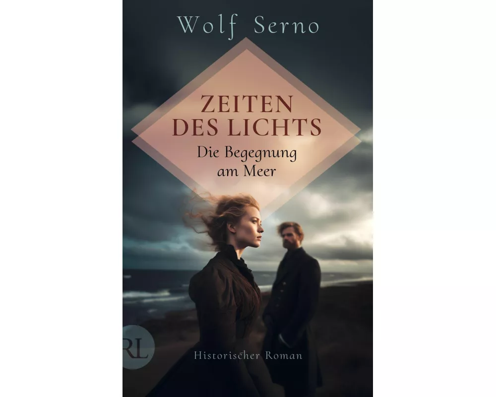 Zeiten des Lichts – Die Begegnung am Meer