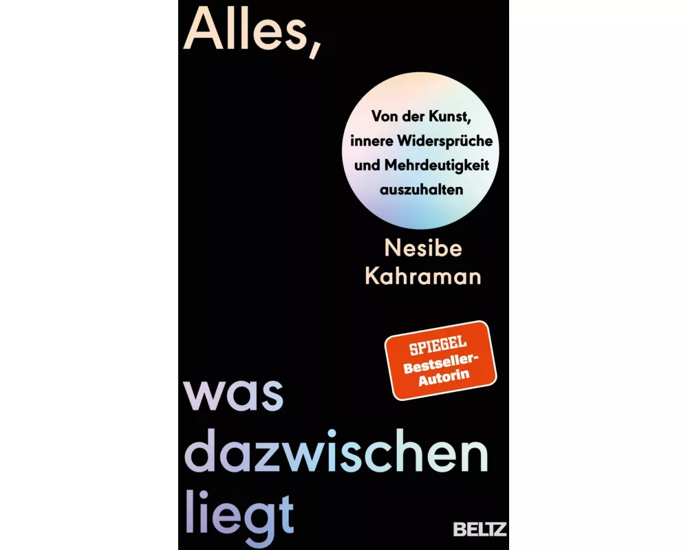 Alles, was dazwischenliegt