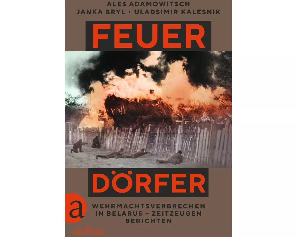 Feuerdörfer
