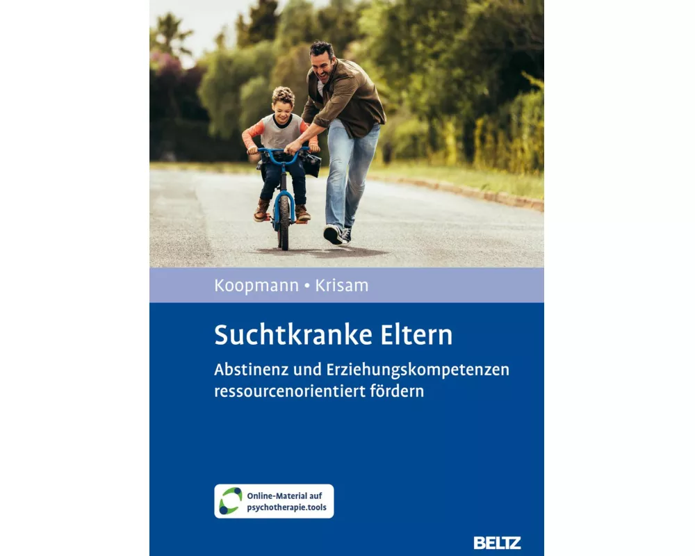 Suchtkranke Eltern