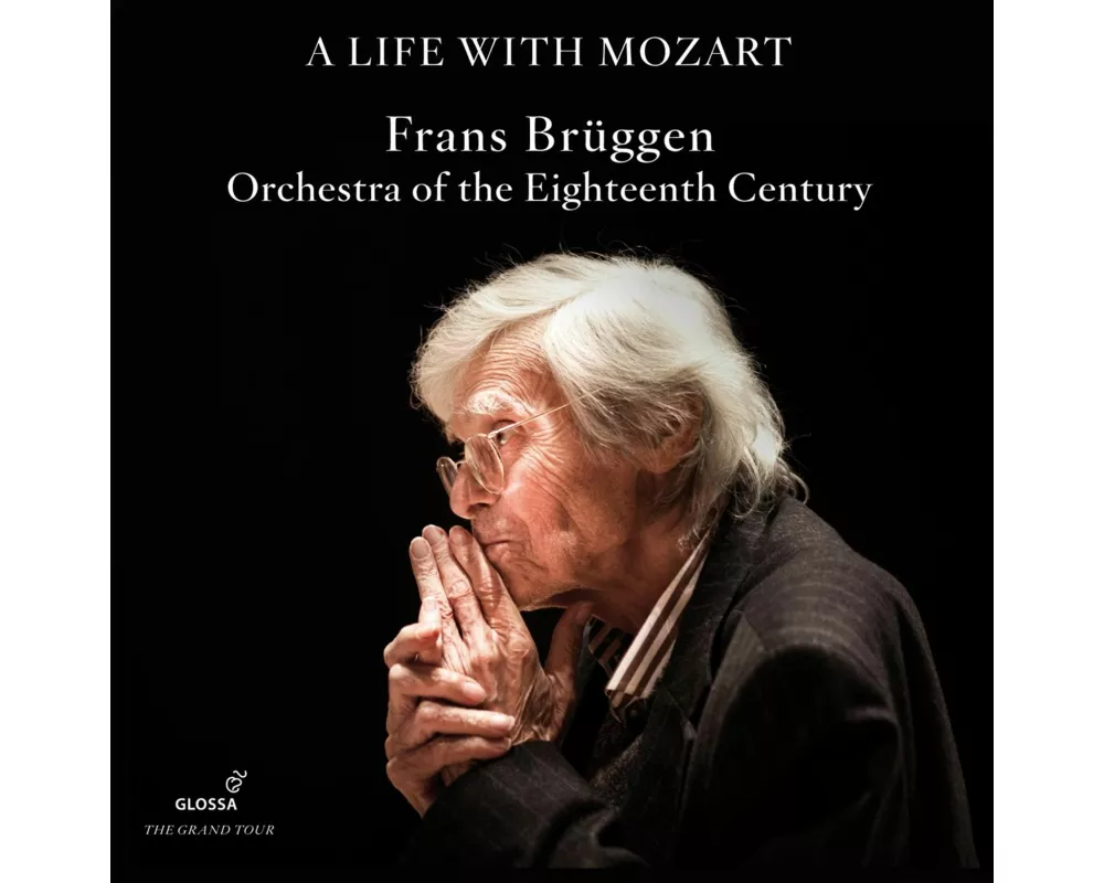 A Life with Mozart