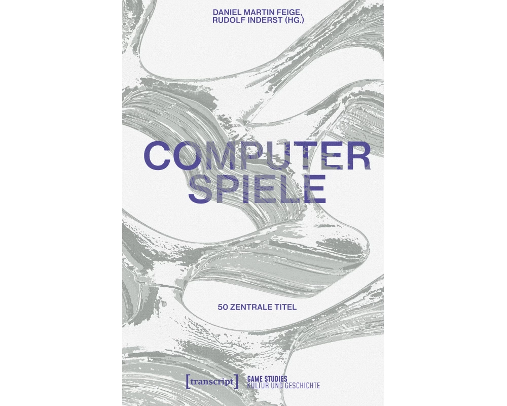 Computerspiele