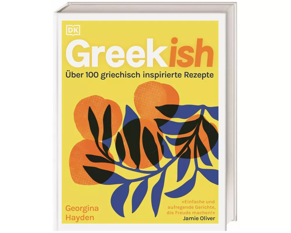 Greekish