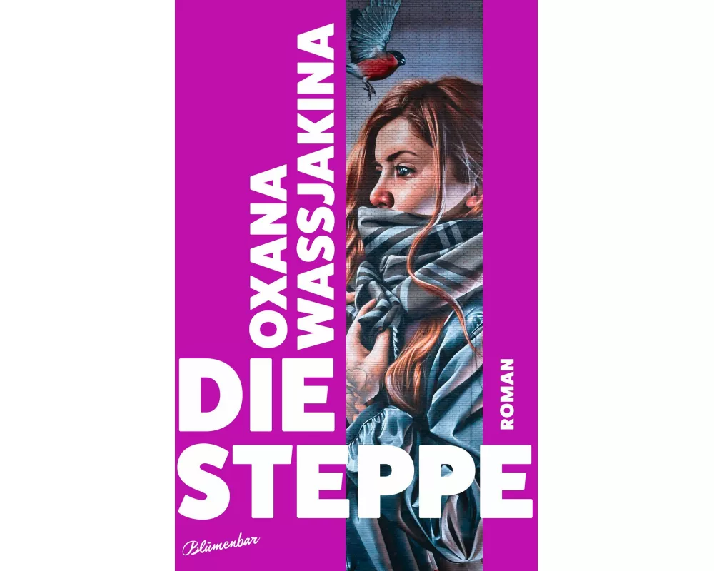 Die Steppe