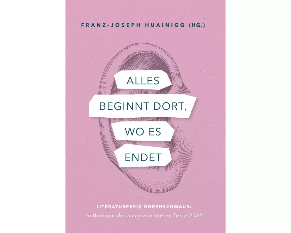 Alles beginnt dort, wo es endet