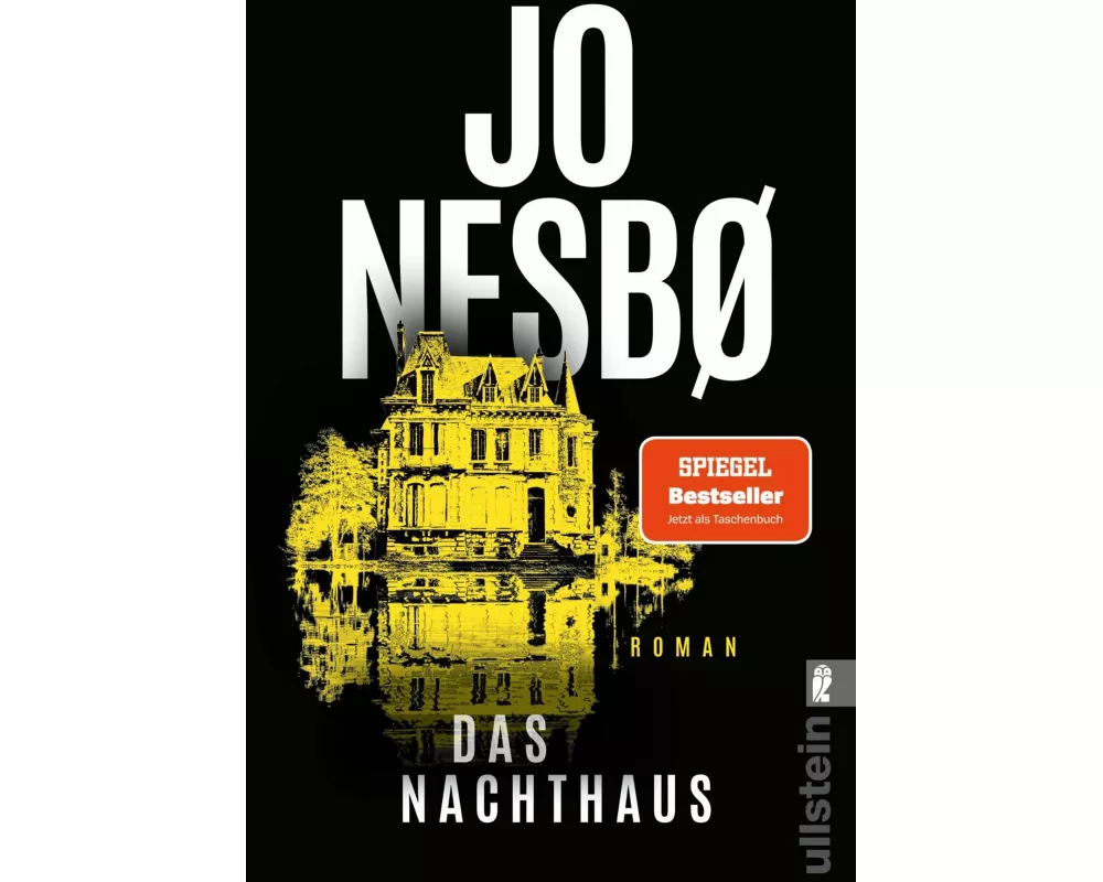 Das Nachthaus