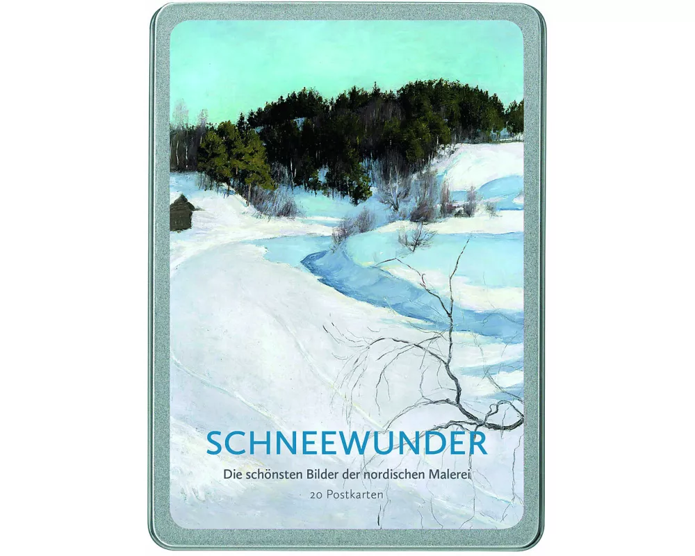 Schneewunder