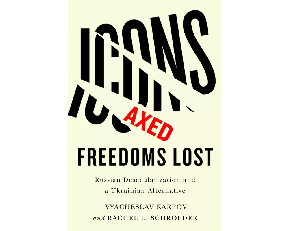 Icons Axed, Freedoms Lost