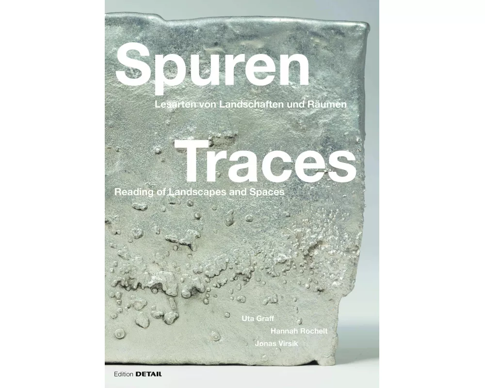 Spuren / Traces