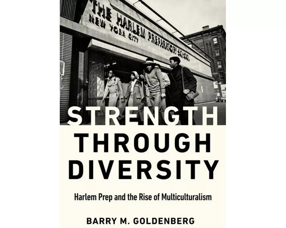 Strength through Diversity