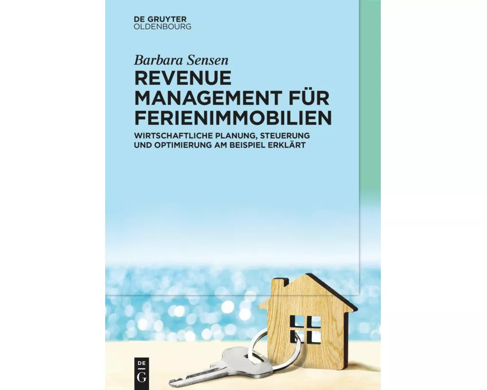 Revenue Management für Ferienimmobilien