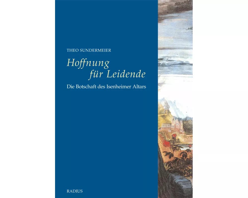 Hoffnung für Leidende