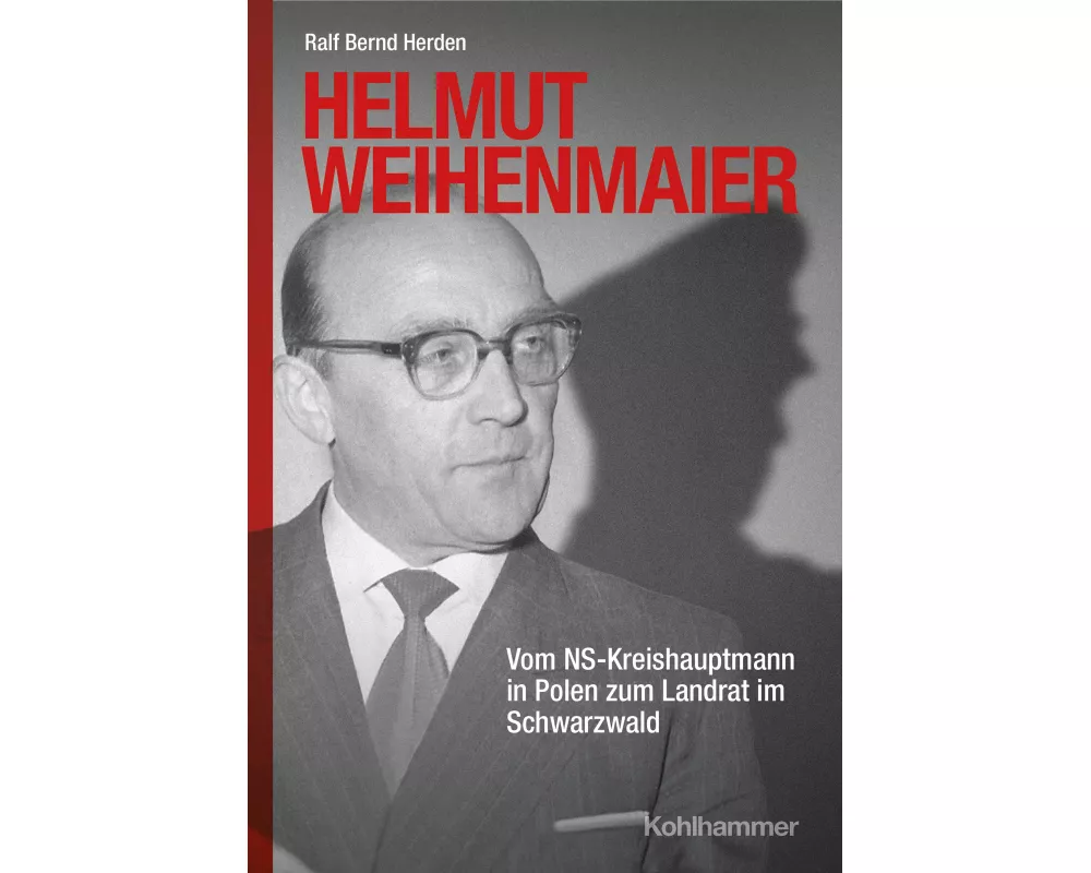 Helmut Weihenmaier