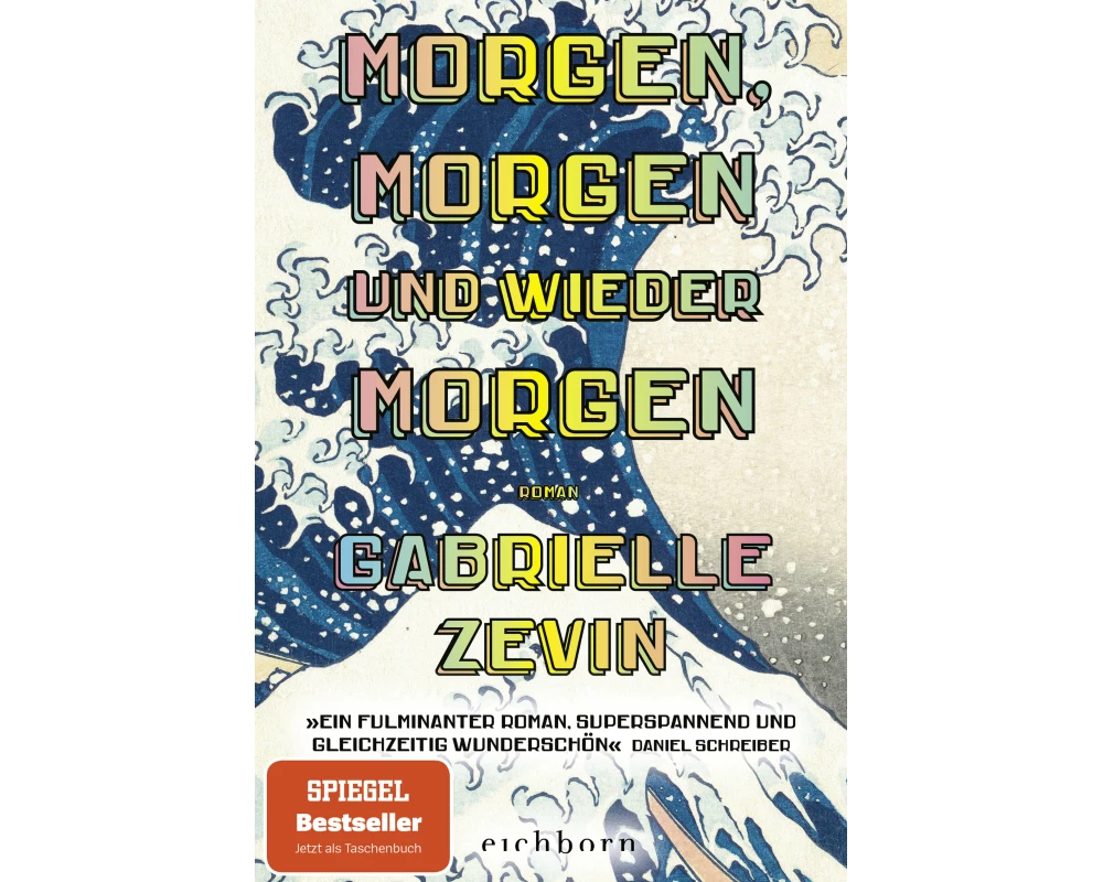 Morgen, morgen und wieder morgen