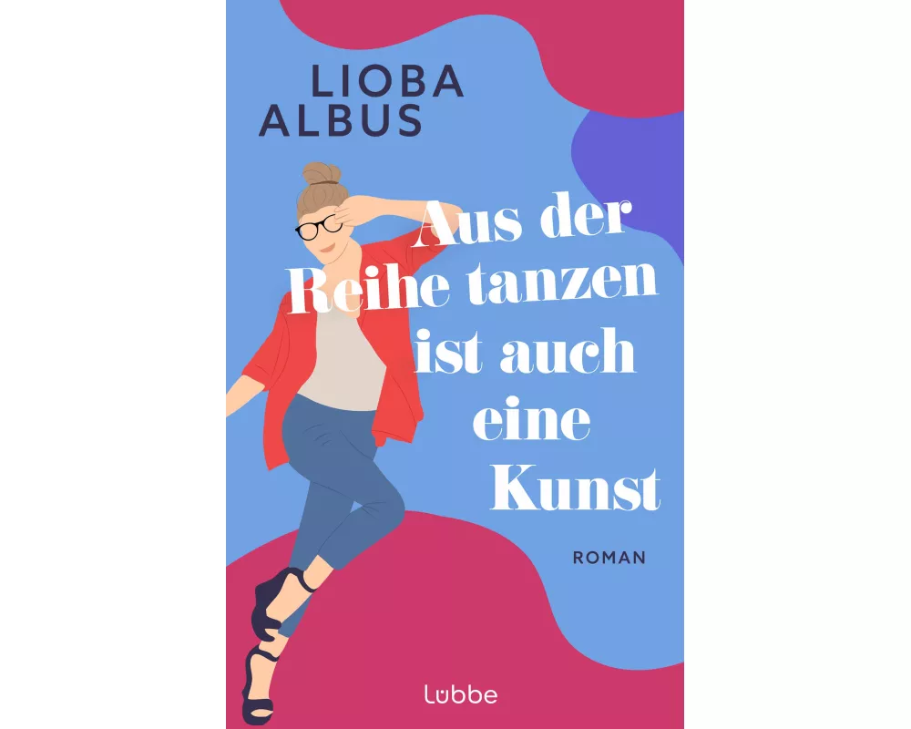 Aus der Reihe tanzen ist auch eine Kunst