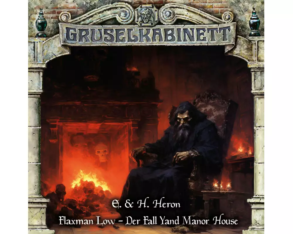 Gruselkabinett - Folge 193