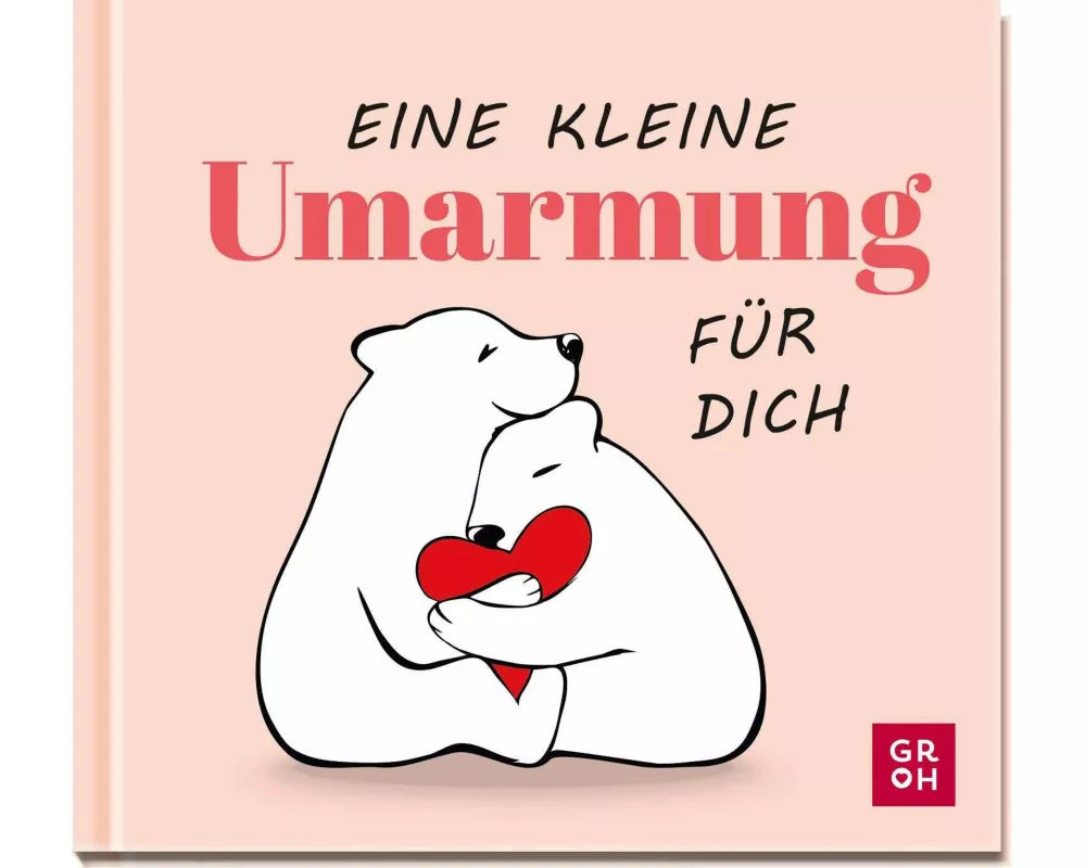 Eine kleine Umarmung für dich