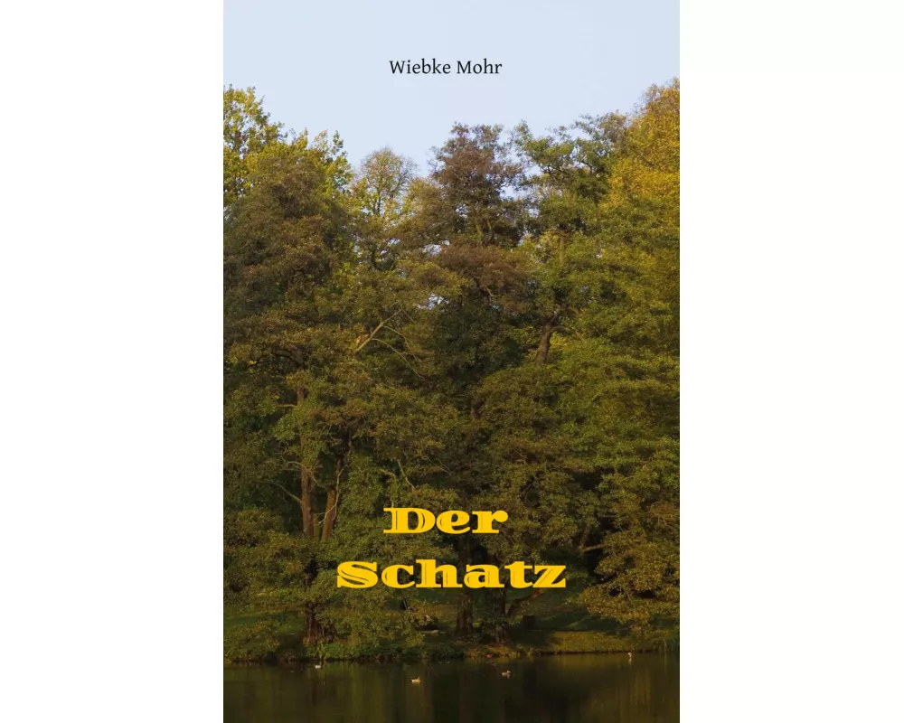 Der Schatz