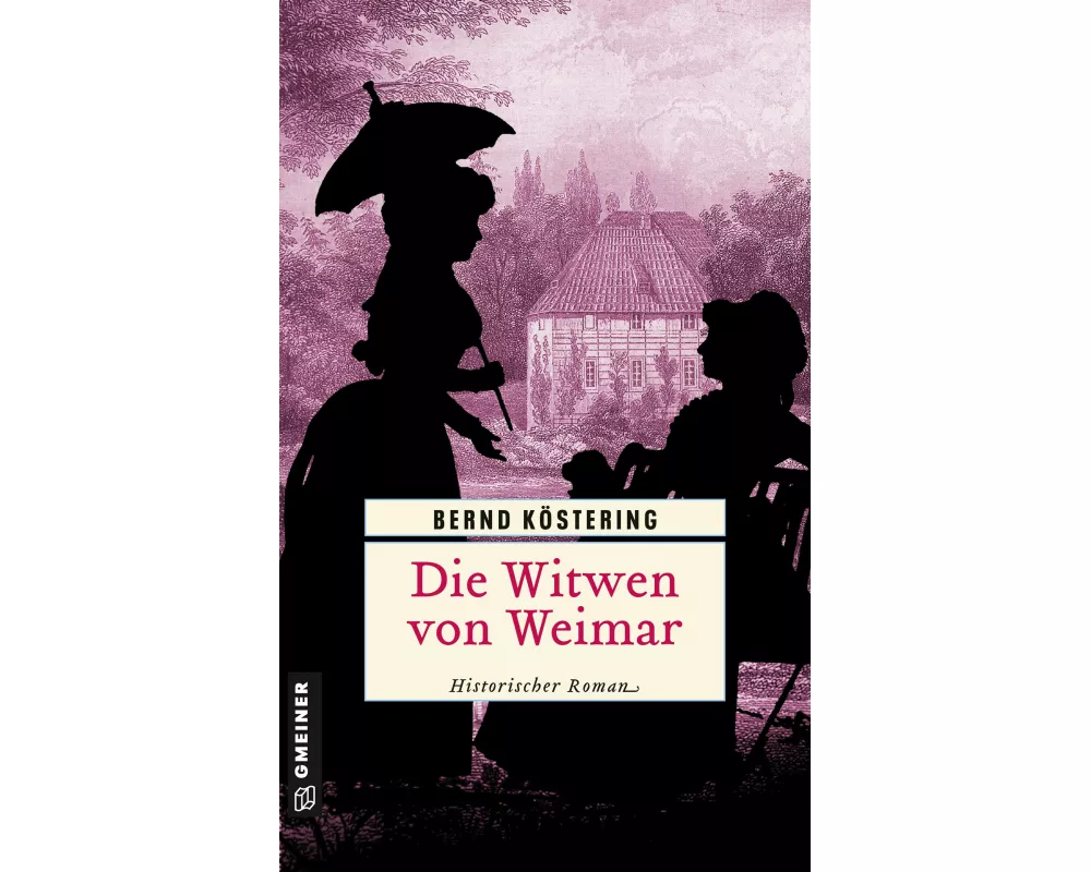 Die Witwen von Weimar