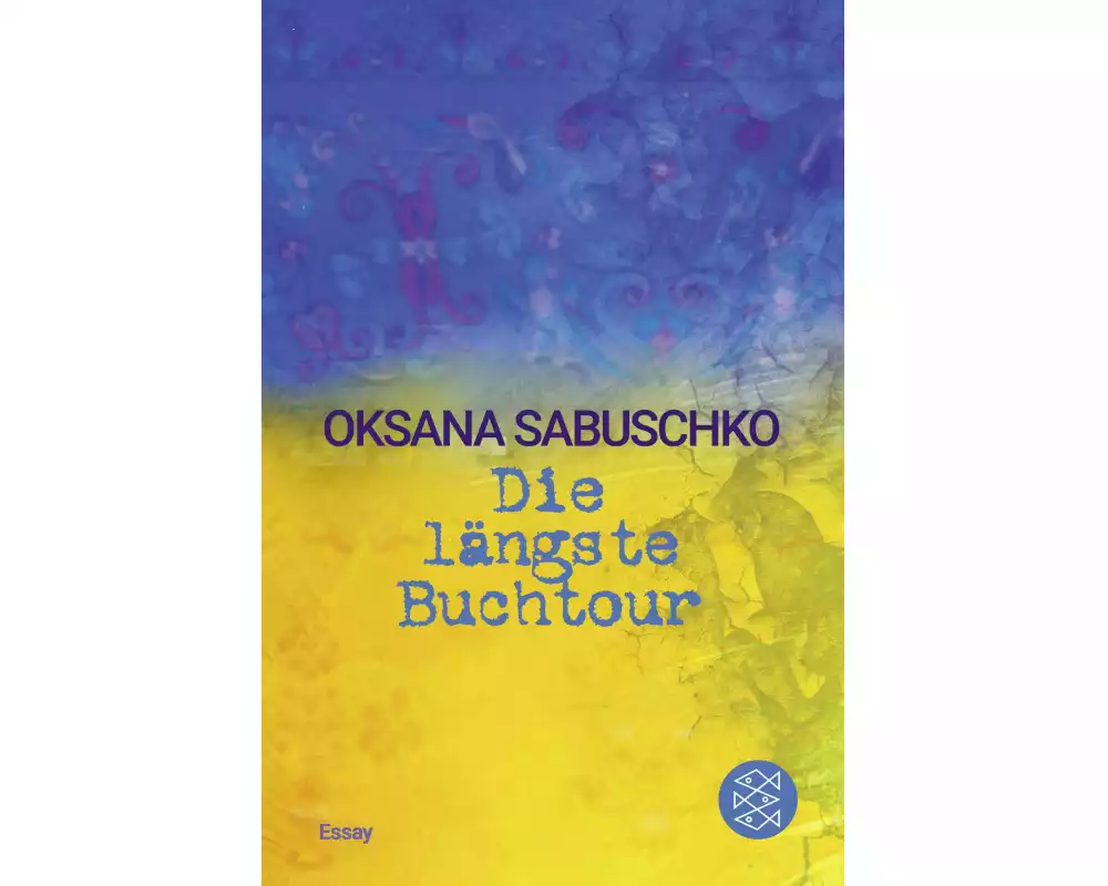 Die längste Buchtour