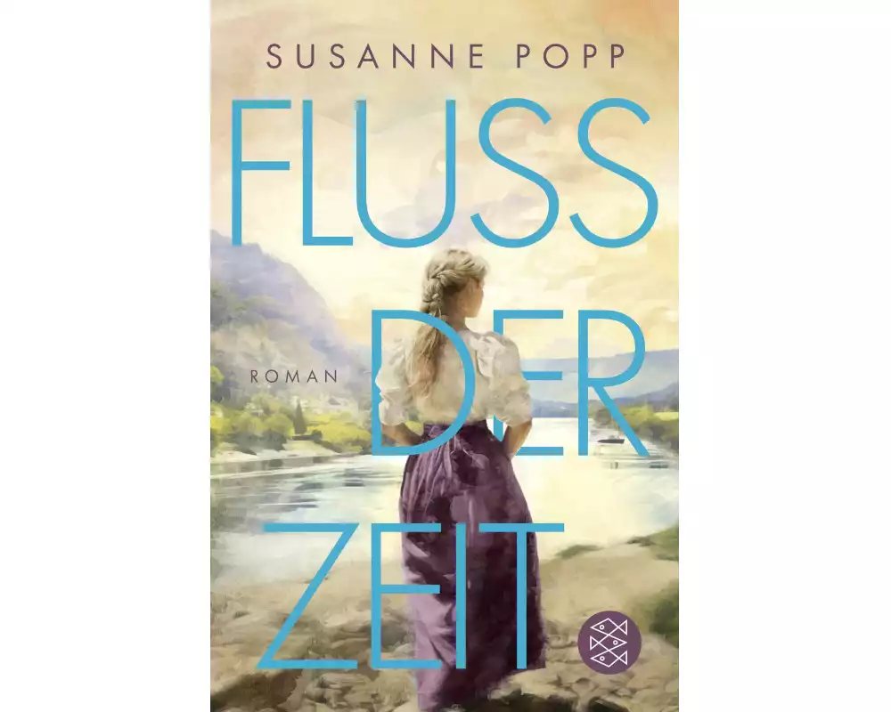 Loreley - Fluss der Zeit