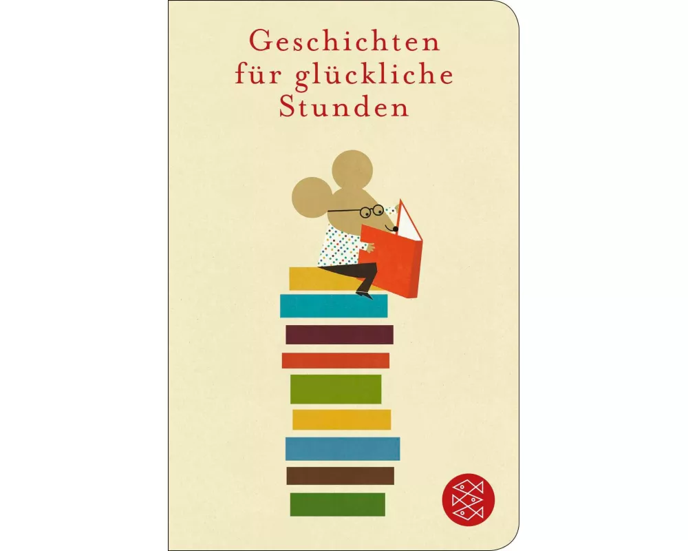 Geschichten für glückliche Stunden