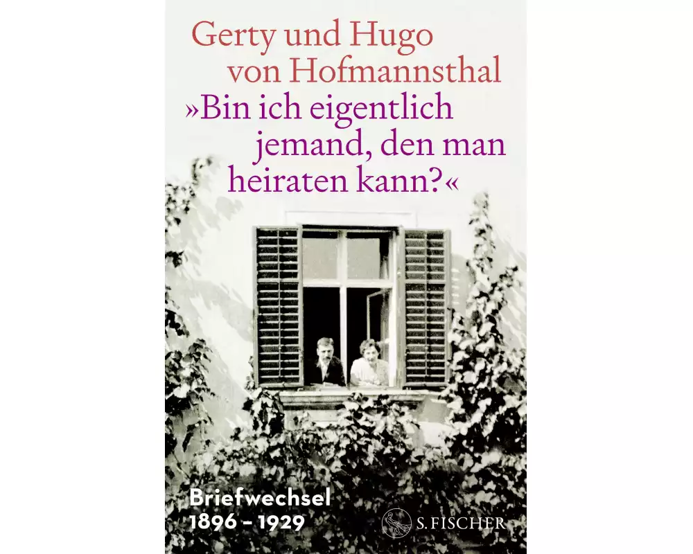 »Bin ich eigentlich jemand, den man heiraten kann?«