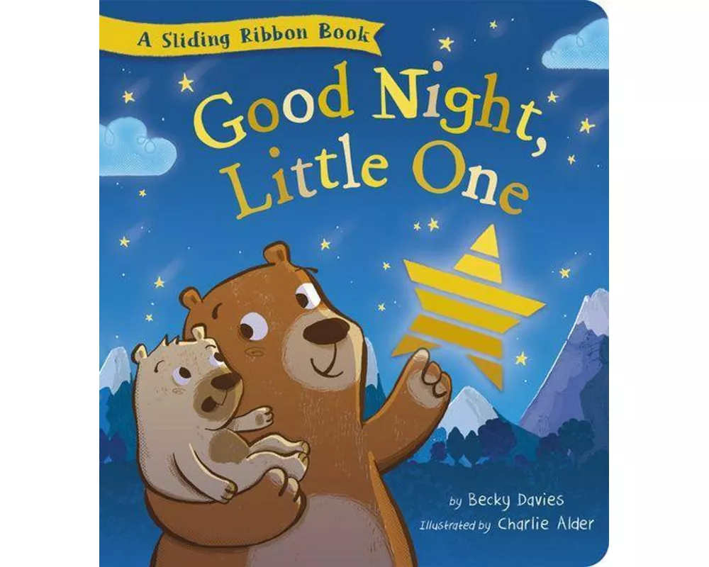 Good Night, Little One