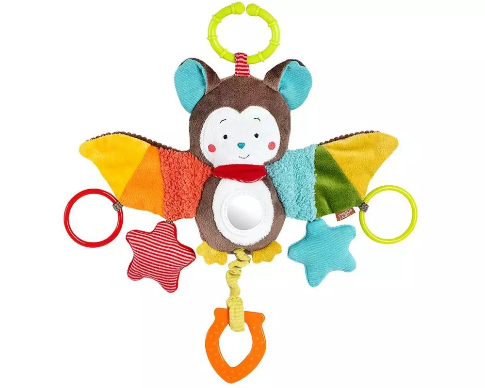 fehn Activity-Fledermaus Classic Stars