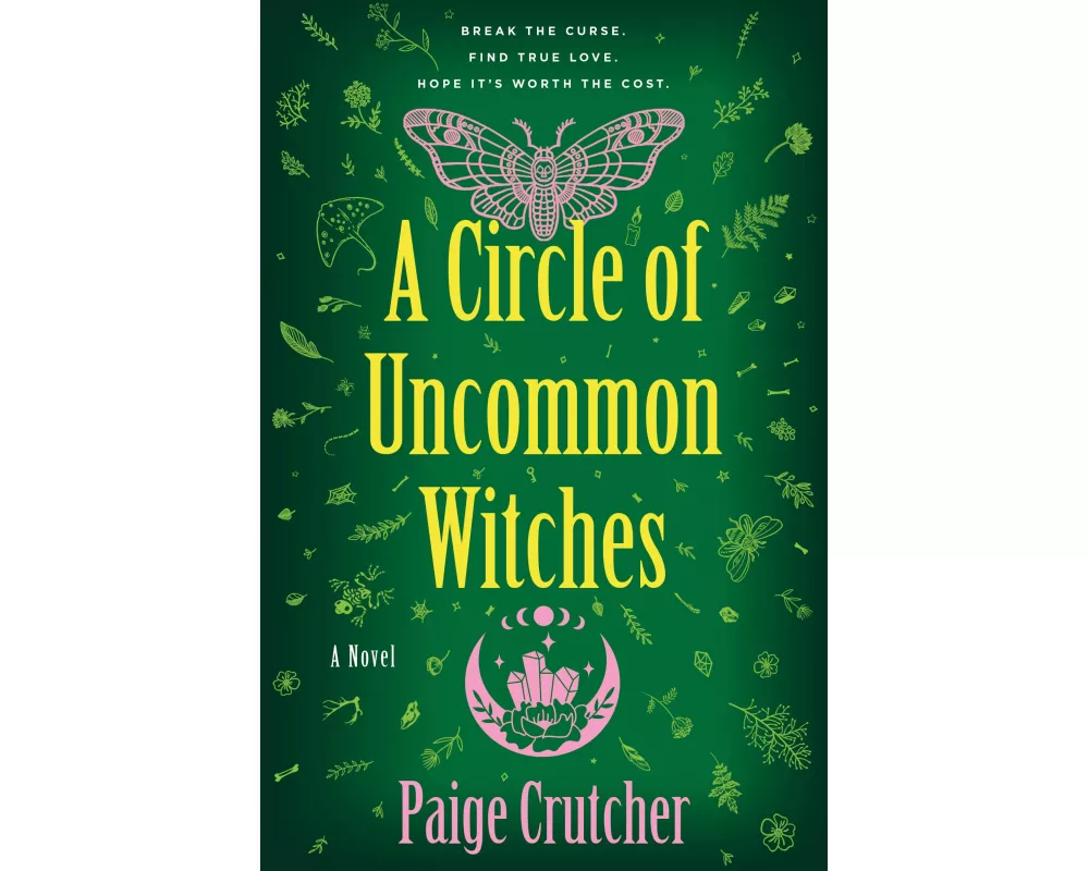 A Circle of Uncommon Witches
