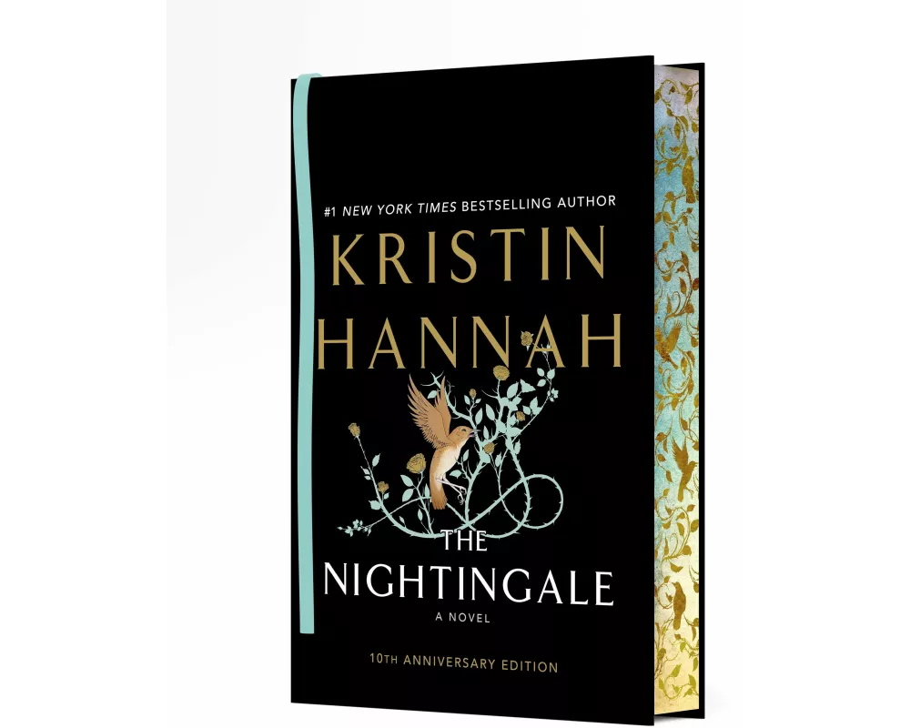 The Nightingale Deluxe Edition