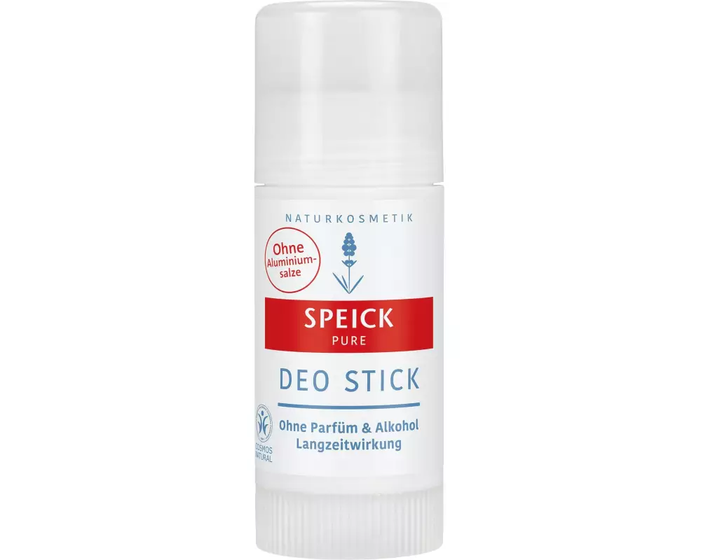 Speick Deo Stick Pure 40 ml