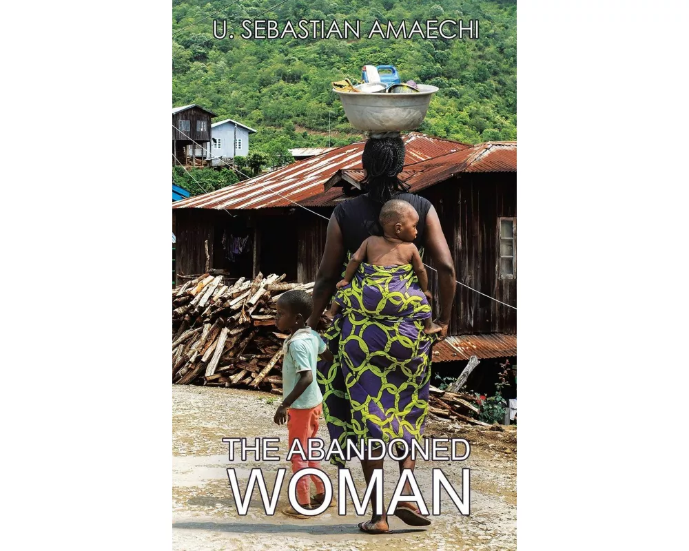 The Abandoned Woman