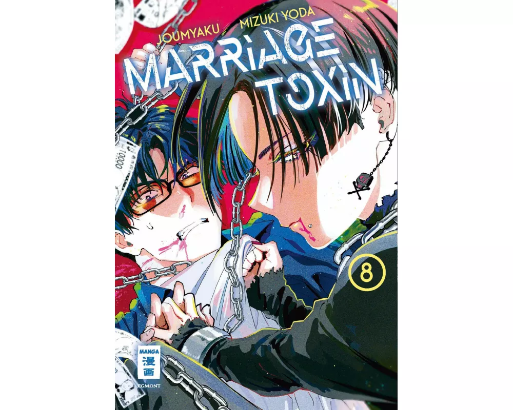 Marriage Toxin 08