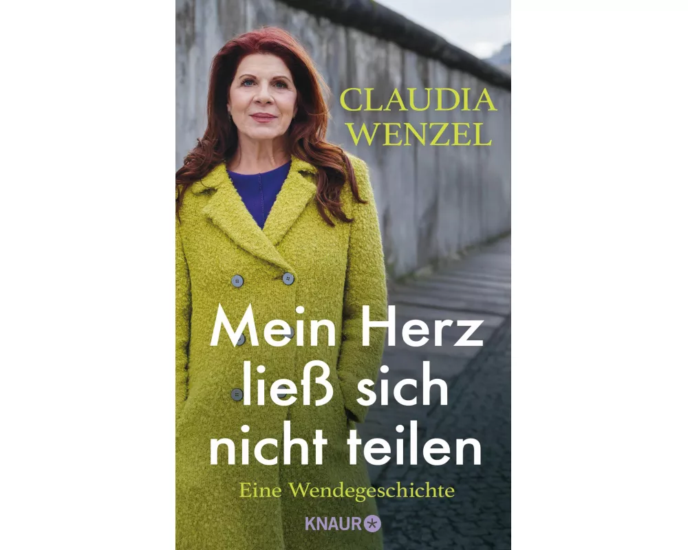 Mein Herz ließ sich nicht teilen