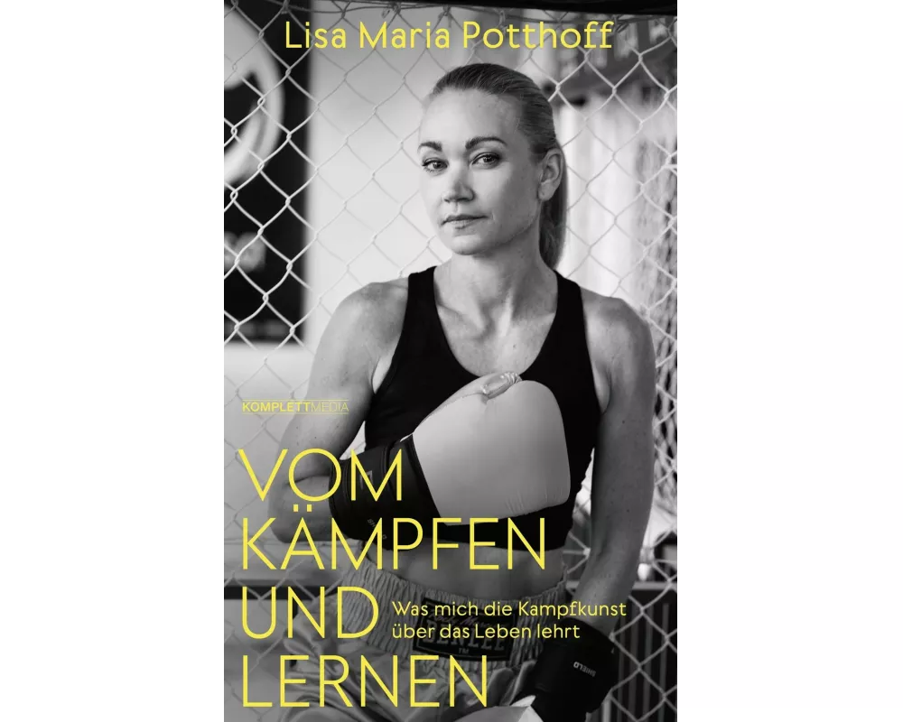 Vom Kämpfen und Lernen