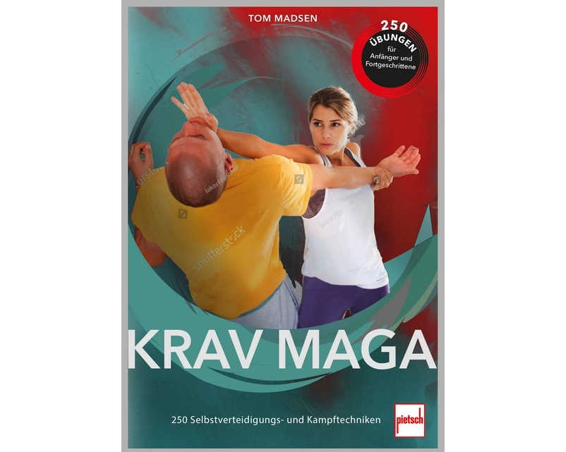 Krav Maga